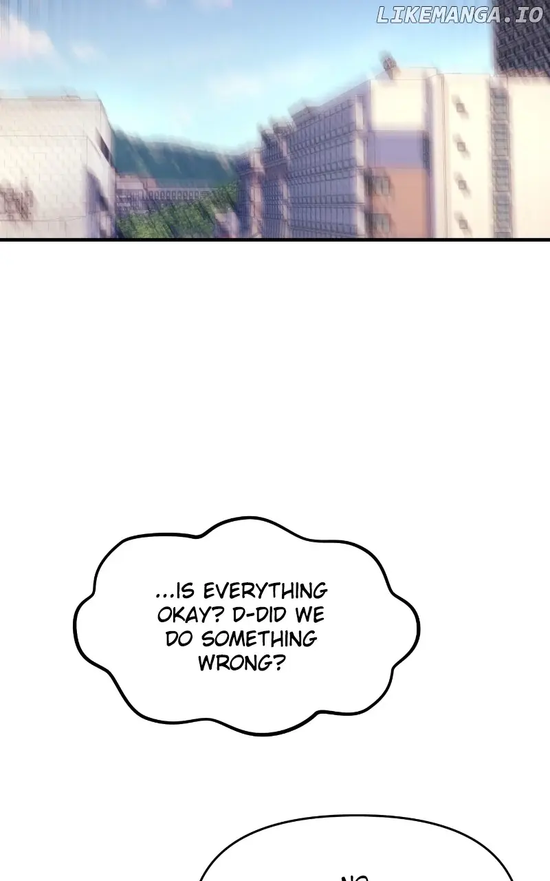 A Campus Romance, I Guess Chapter 76 Page 119
