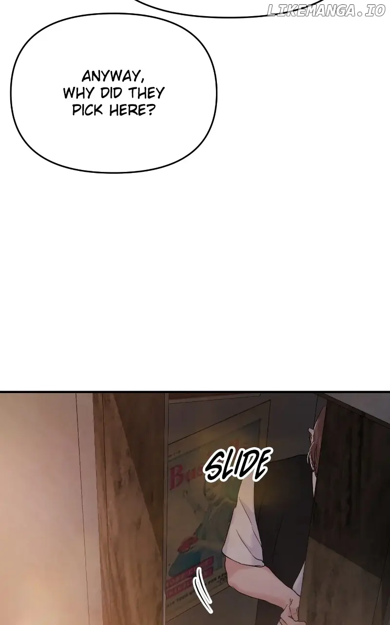A Campus Romance, I Guess Chapter 76 Page 130