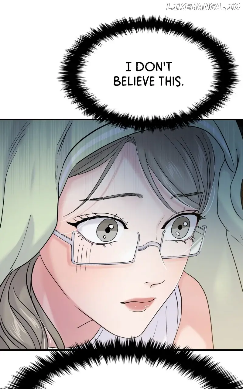 A Campus Romance, I Guess Chapter 76 Page 141