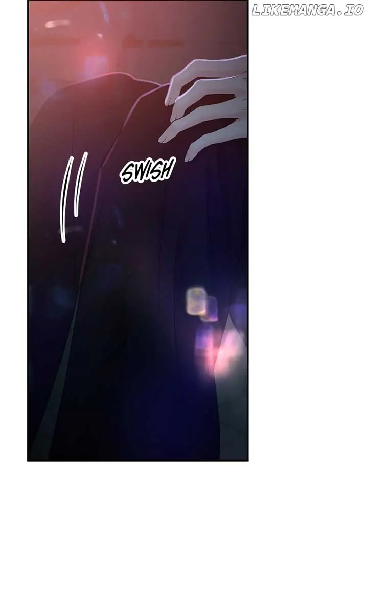 A Campus Romance, I Guess Chapter 82 Page 5