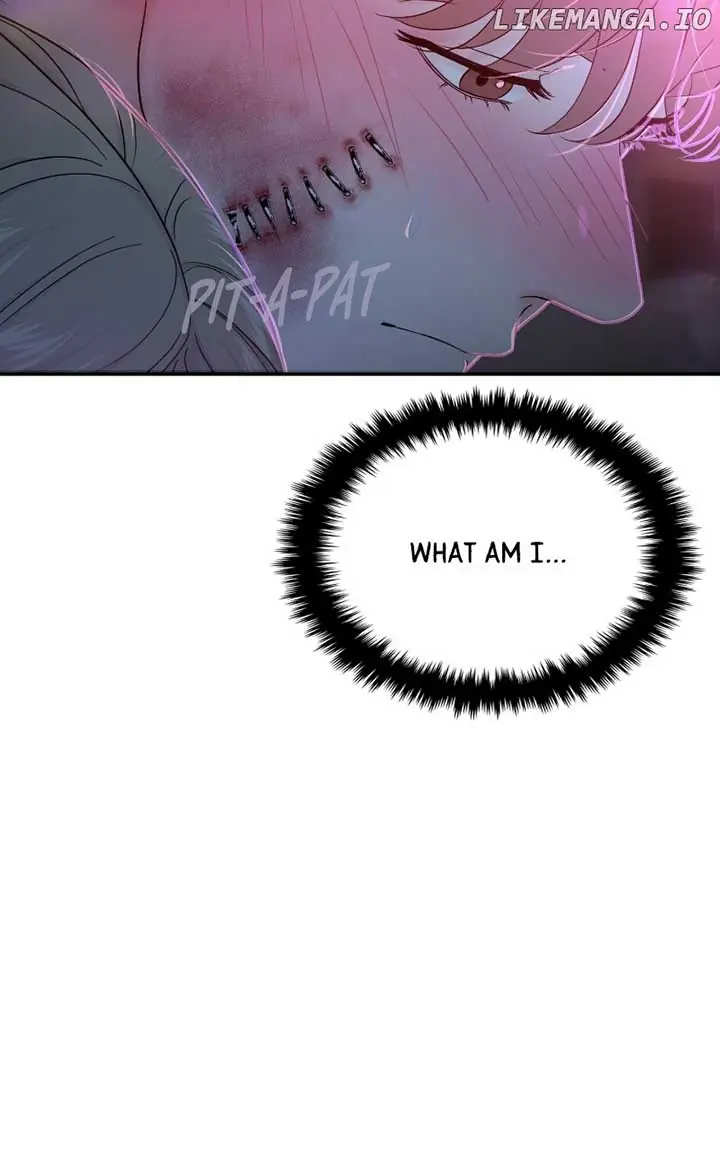 A Campus Romance, I Guess Chapter 82 Page 12