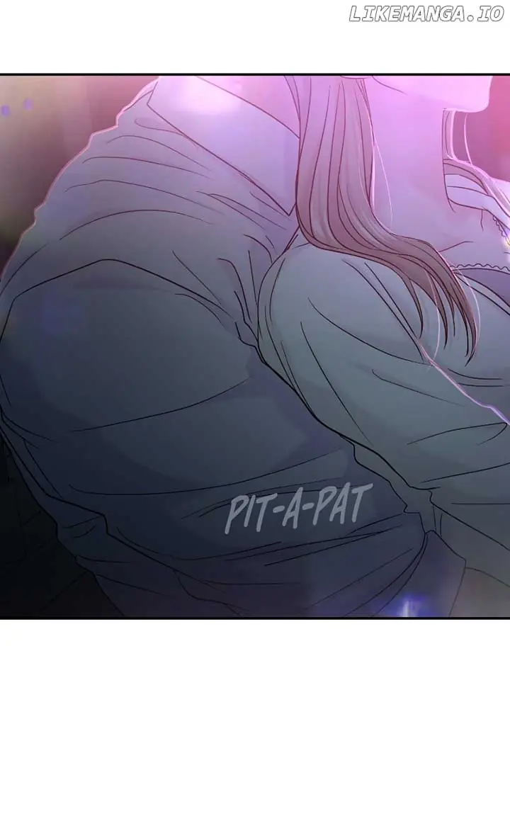 A Campus Romance, I Guess Chapter 82 Page 13