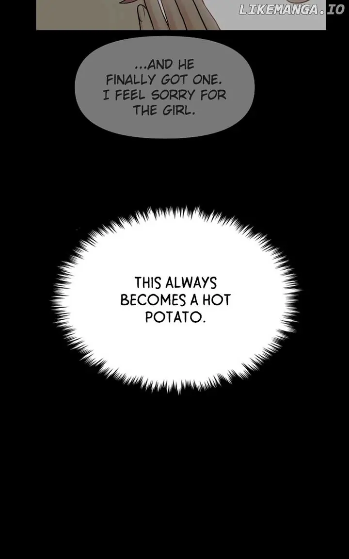 A Campus Romance, I Guess Chapter 82 Page 26