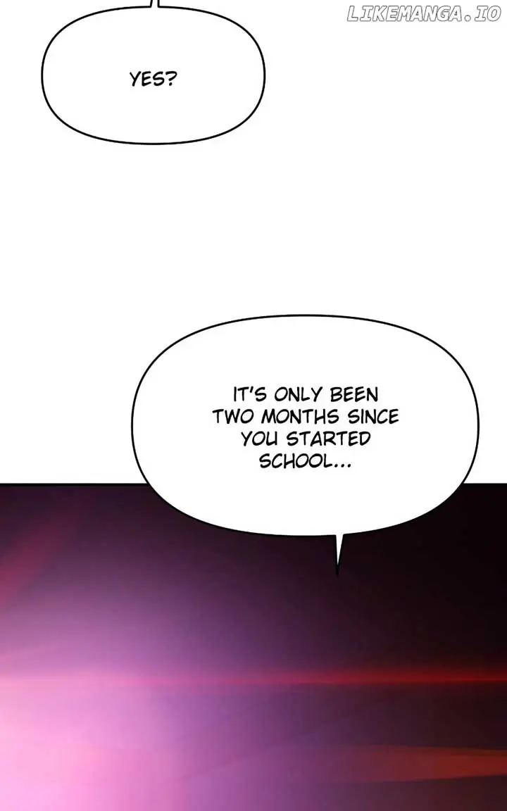 A Campus Romance, I Guess Chapter 82 Page 36