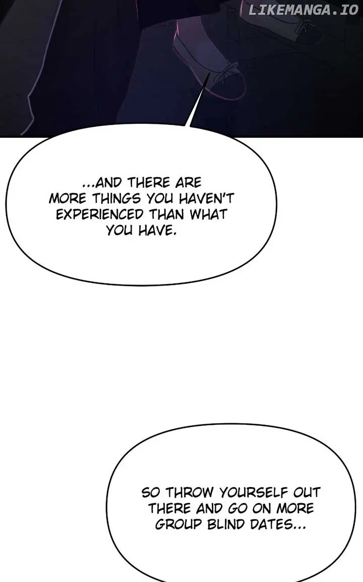 A Campus Romance, I Guess Chapter 82 Page 38