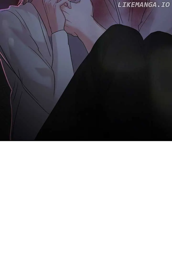 A Campus Romance, I Guess Chapter 82 Page 43