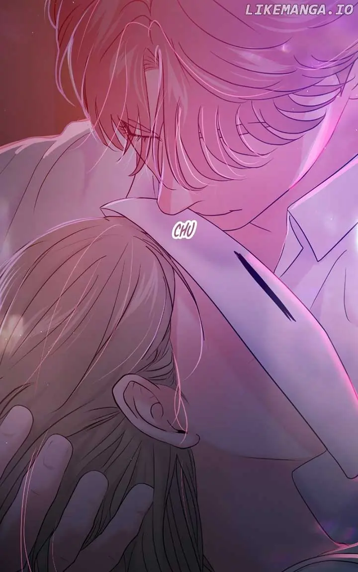 A Campus Romance, I Guess Chapter 82 Page 46