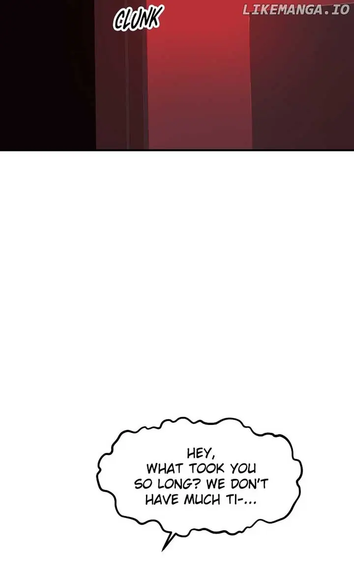 A Campus Romance, I Guess Chapter 82 Page 49