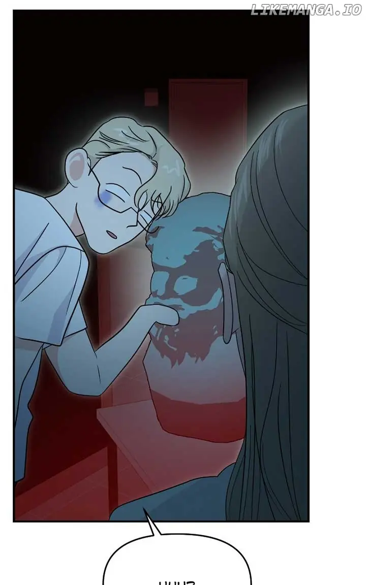A Campus Romance, I Guess Chapter 82 Page 50
