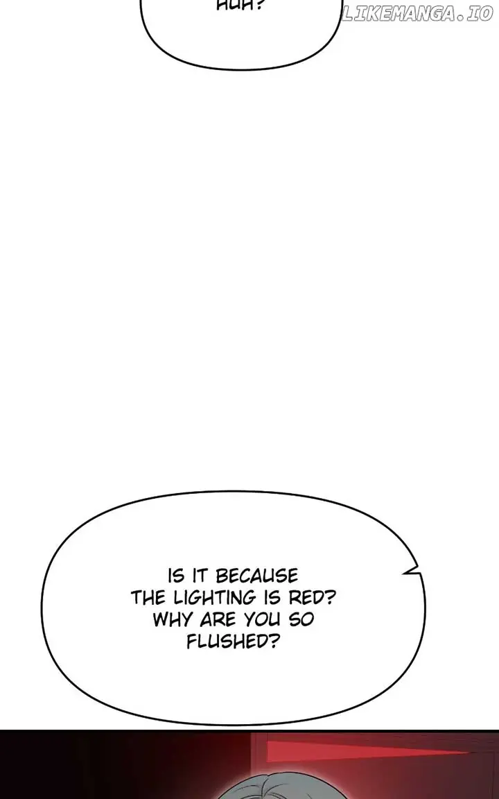 A Campus Romance, I Guess Chapter 82 Page 51