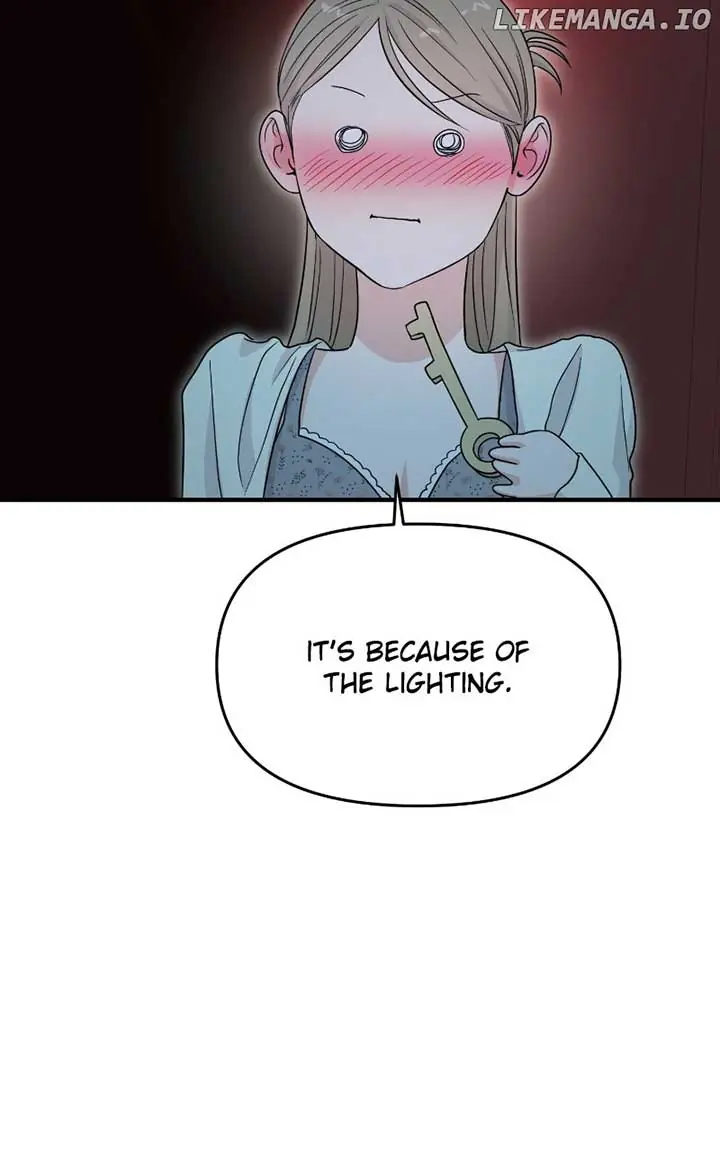 A Campus Romance, I Guess Chapter 82 Page 52