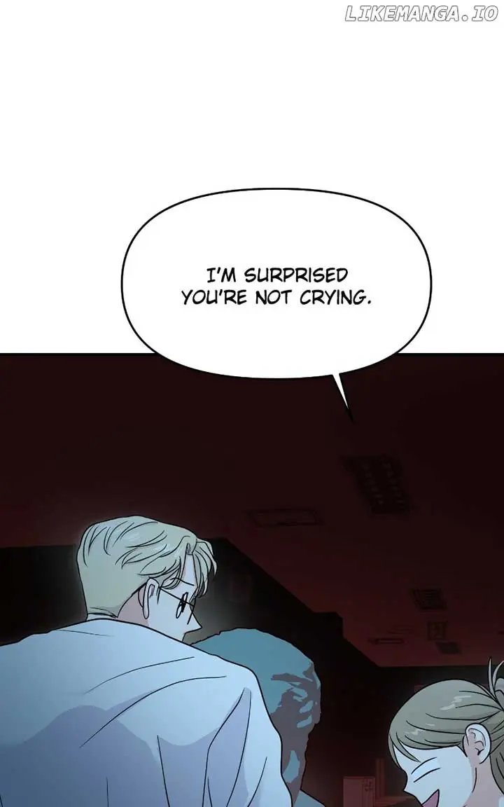 A Campus Romance, I Guess Chapter 82 Page 53