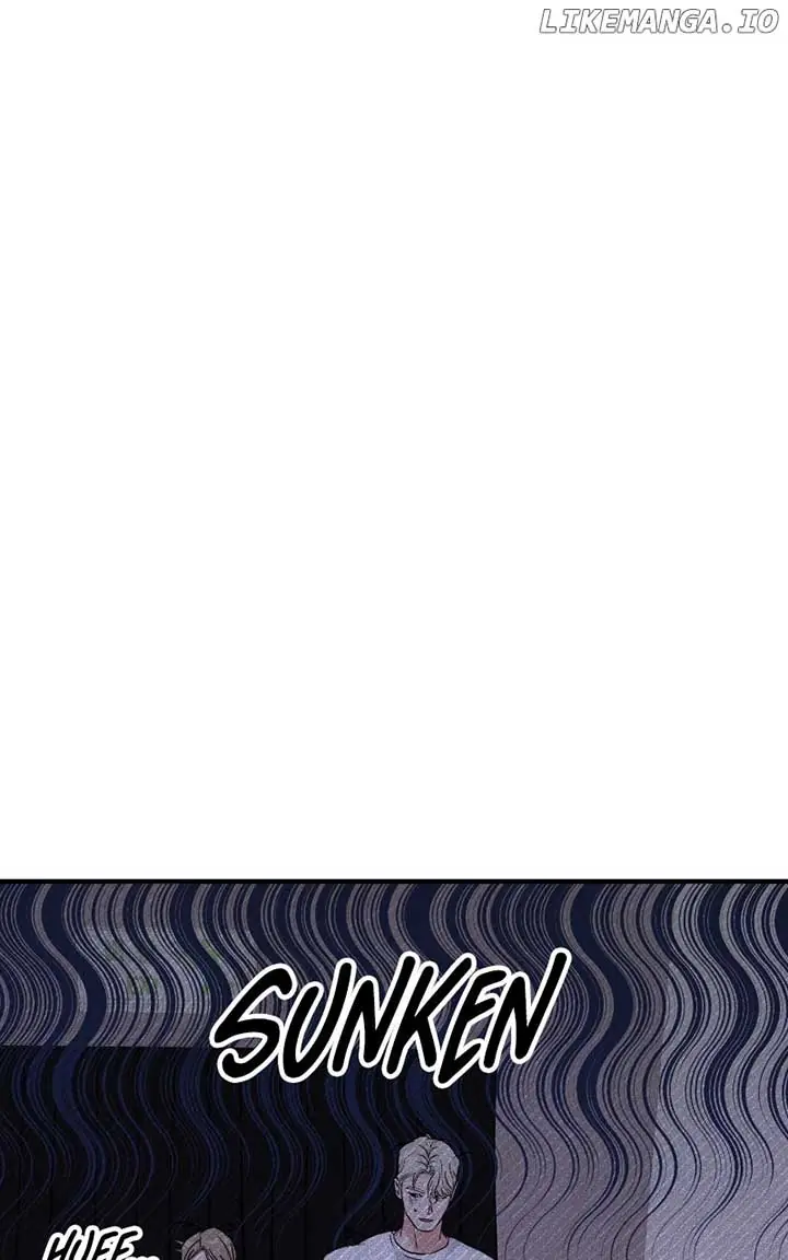 A Campus Romance, I Guess Chapter 82 Page 64