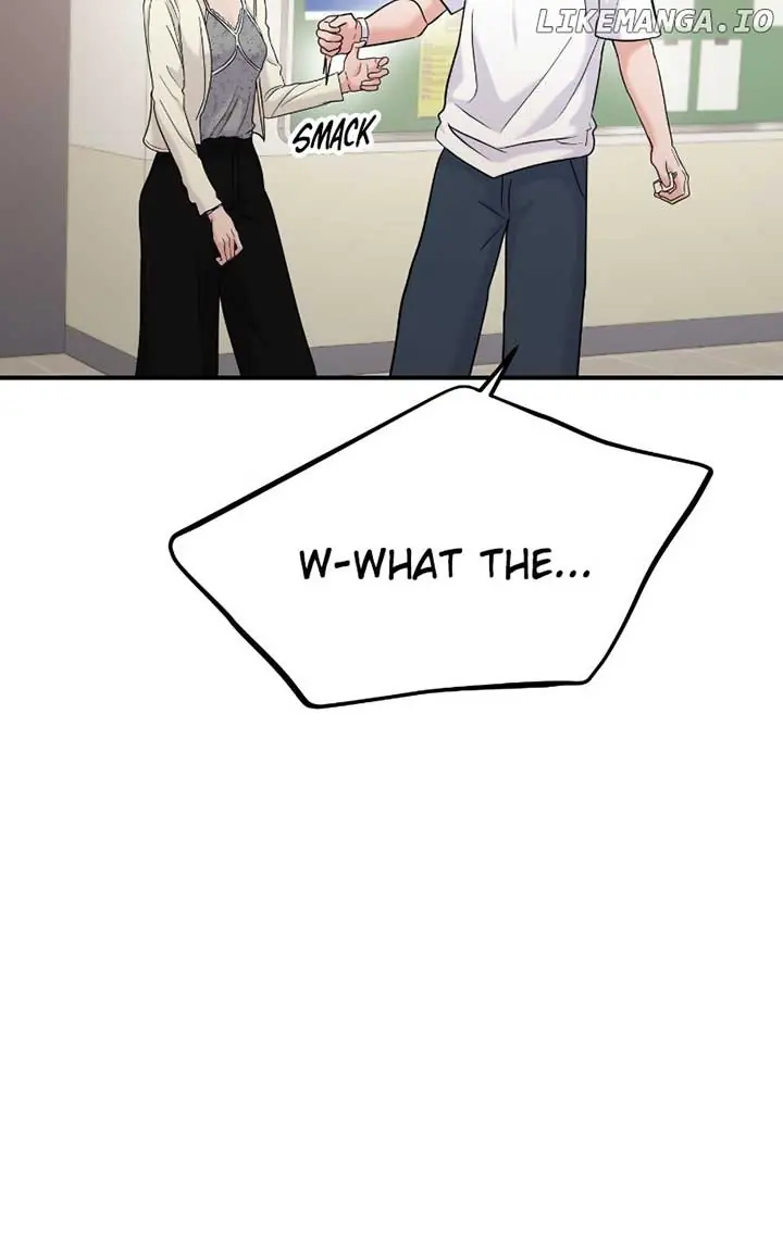 A Campus Romance, I Guess Chapter 82 Page 67