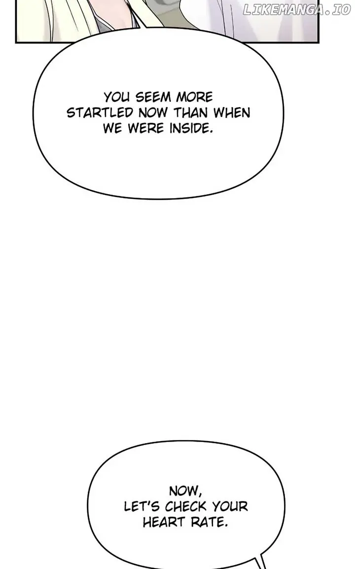A Campus Romance, I Guess Chapter 82 Page 69