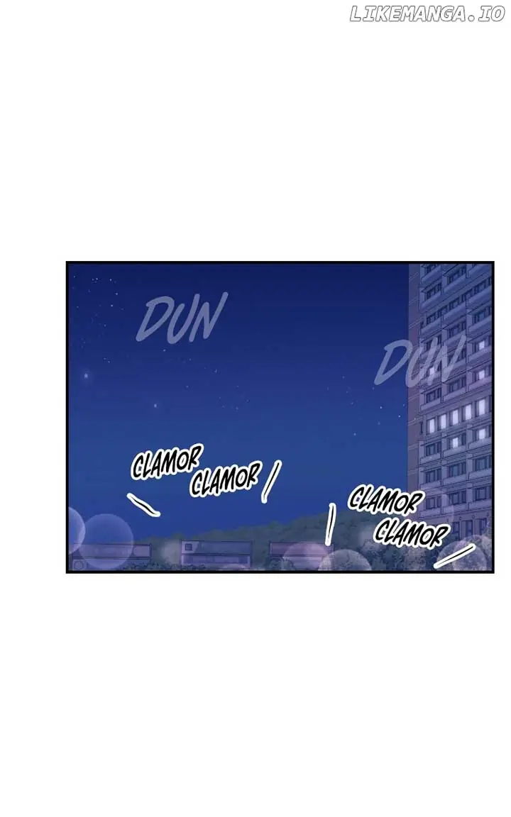 A Campus Romance, I Guess Chapter 82 Page 79