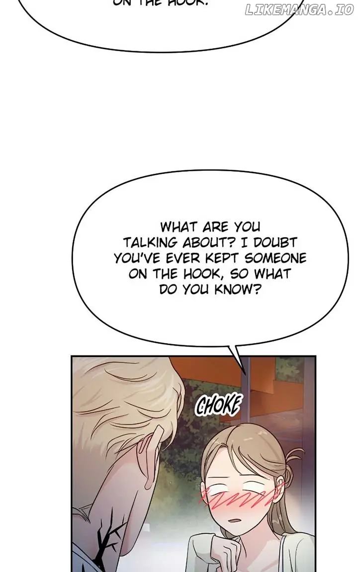 A Campus Romance, I Guess Chapter 82 Page 88