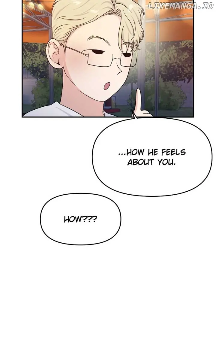 A Campus Romance, I Guess Chapter 82 Page 92