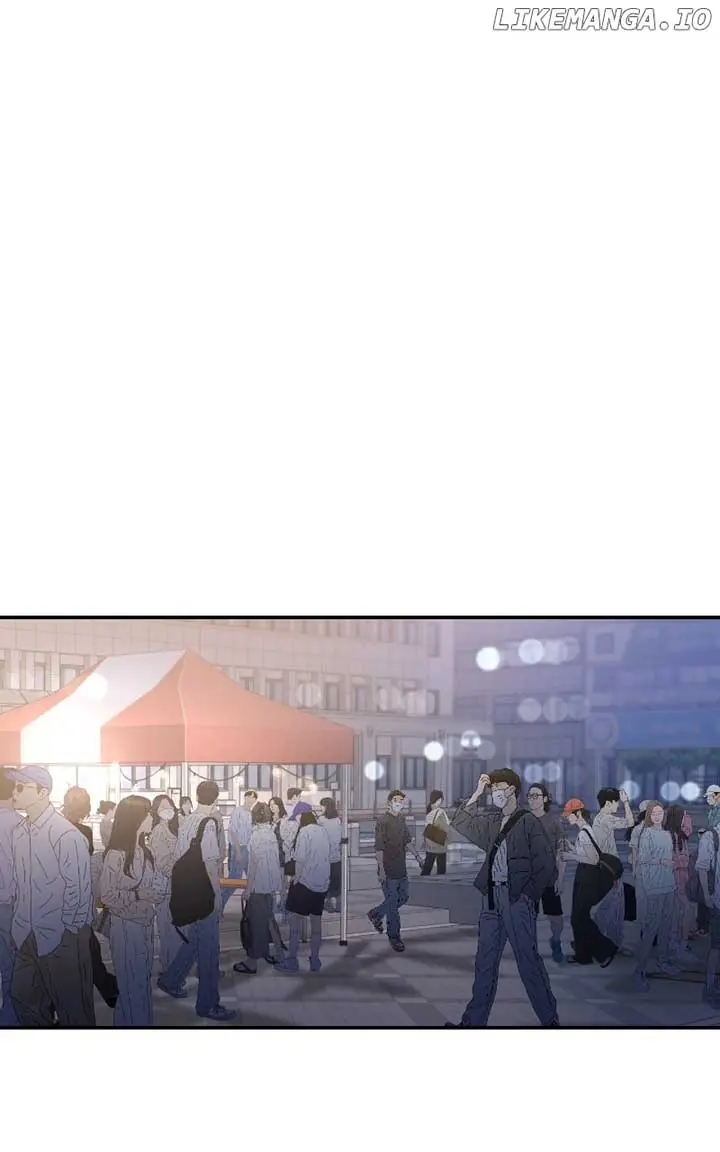 A Campus Romance, I Guess Chapter 82 Page 100