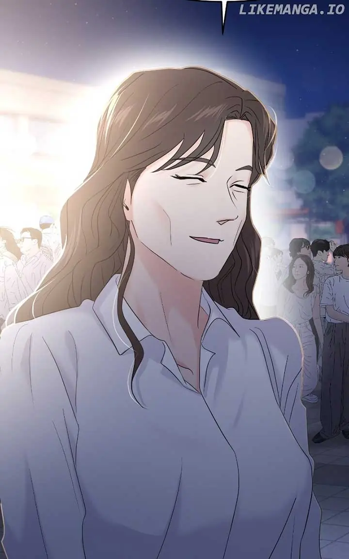 A Campus Romance, I Guess Chapter 82 Page 106