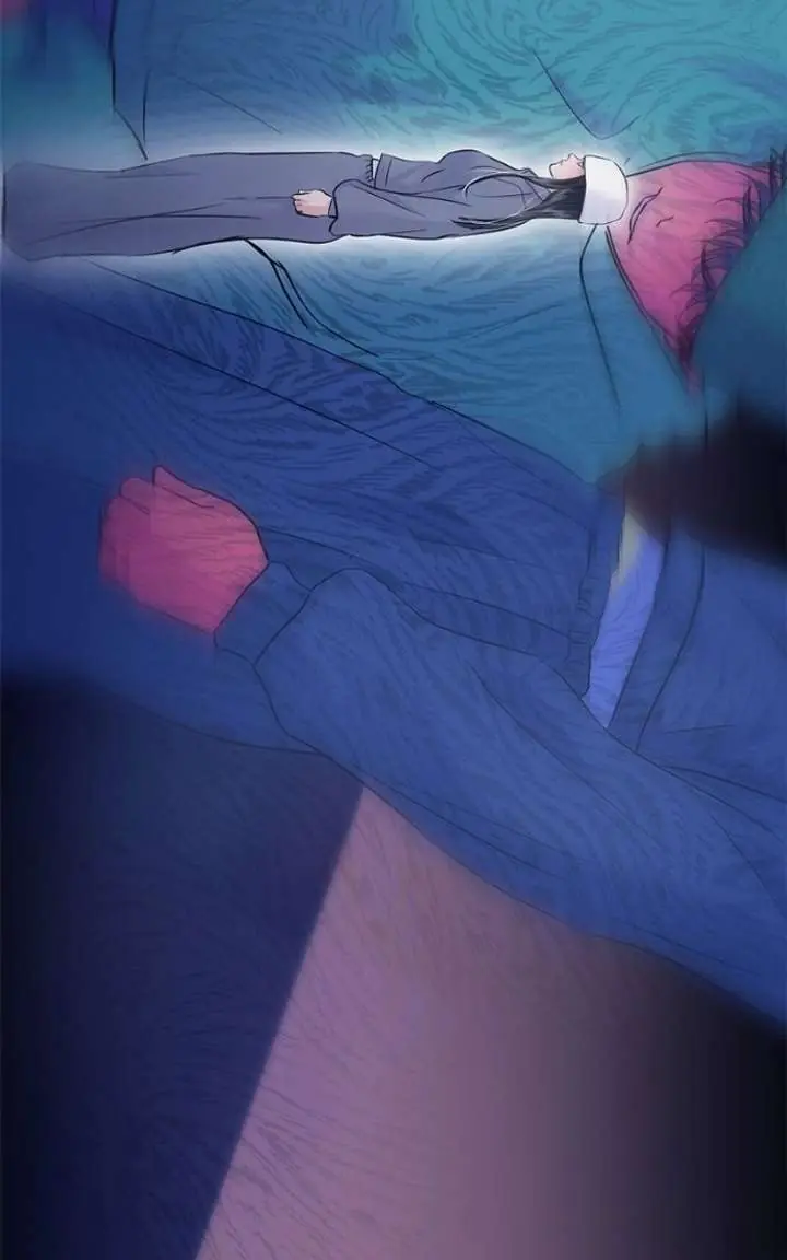 A Campus Romance, I Guess Chapter 132 Page 3