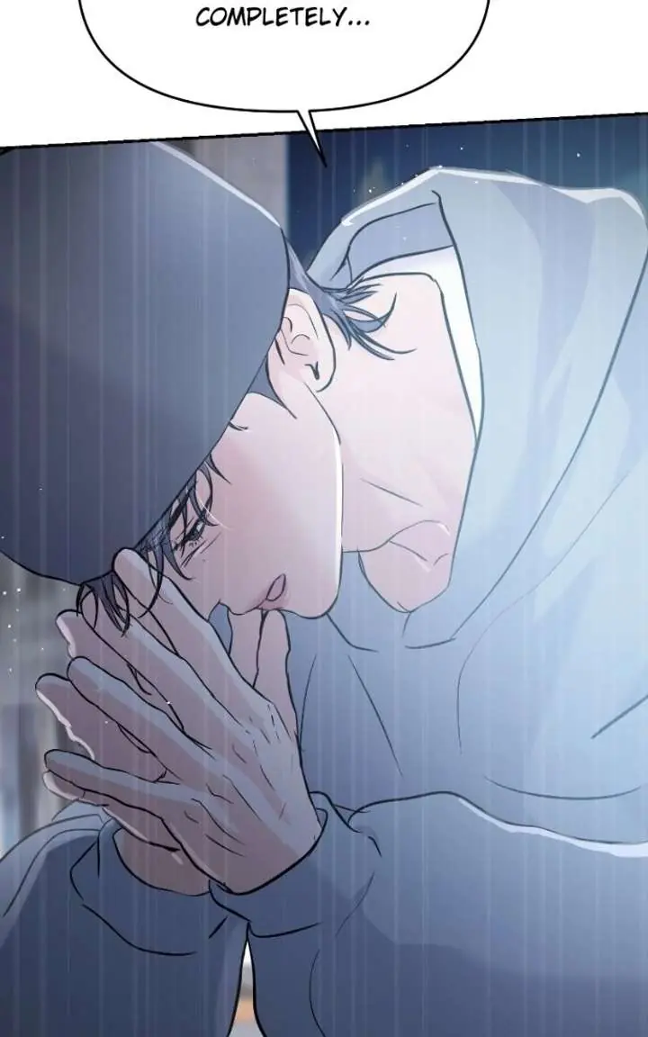 A Campus Romance, I Guess Chapter 132 Page 9