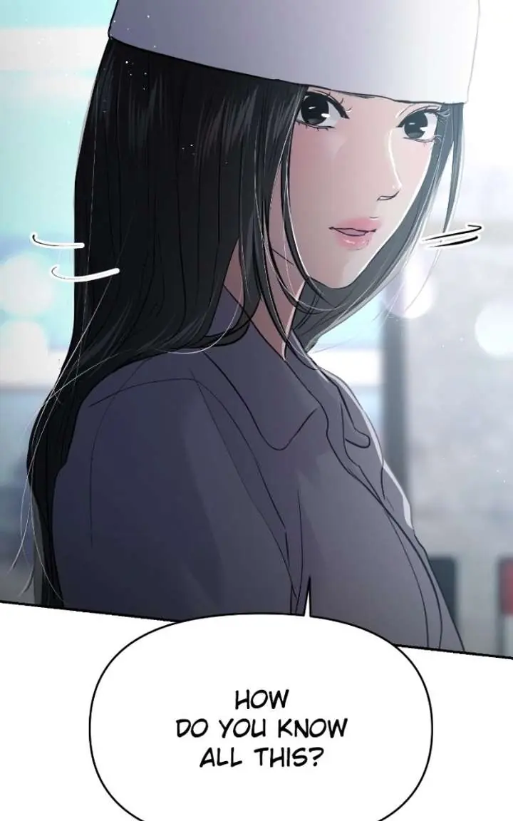 A Campus Romance, I Guess Chapter 132 Page 14