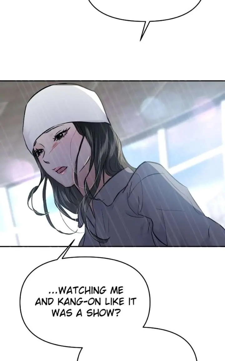 A Campus Romance, I Guess Chapter 132 Page 17