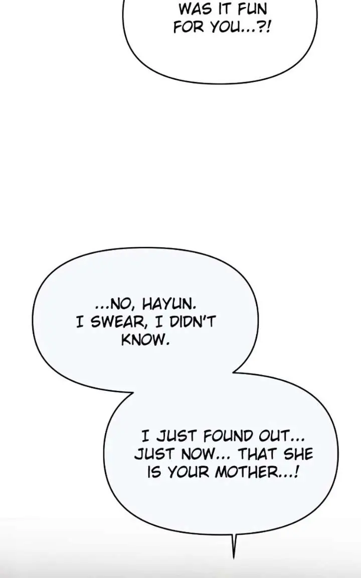 A Campus Romance, I Guess Chapter 132 Page 18