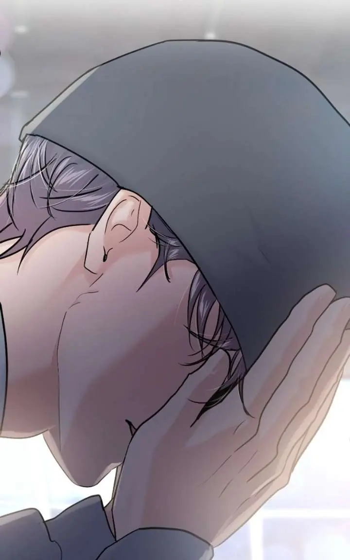 A Campus Romance, I Guess Chapter 132 Page 19
