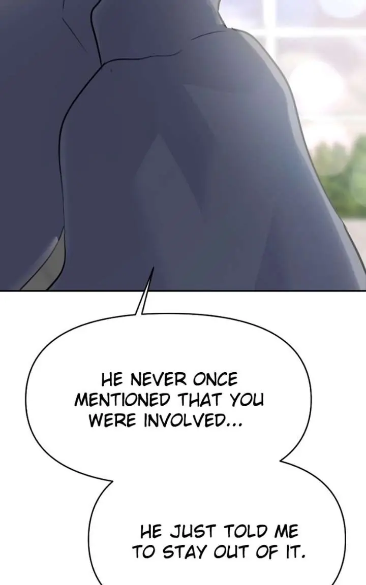 A Campus Romance, I Guess Chapter 132 Page 20