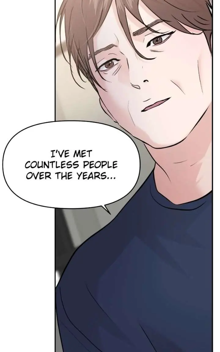 A Campus Romance, I Guess Chapter 132 Page 26