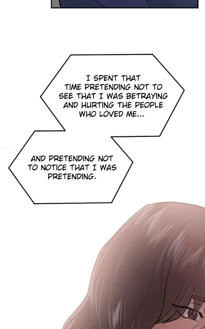 A Campus Romance, I Guess Chapter 132 Page 27