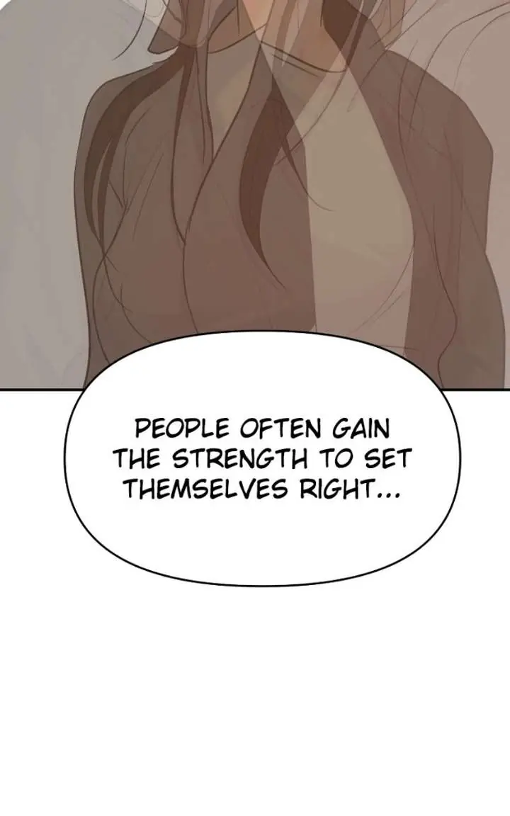 A Campus Romance, I Guess Chapter 132 Page 31