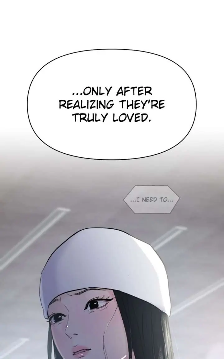 A Campus Romance, I Guess Chapter 132 Page 32