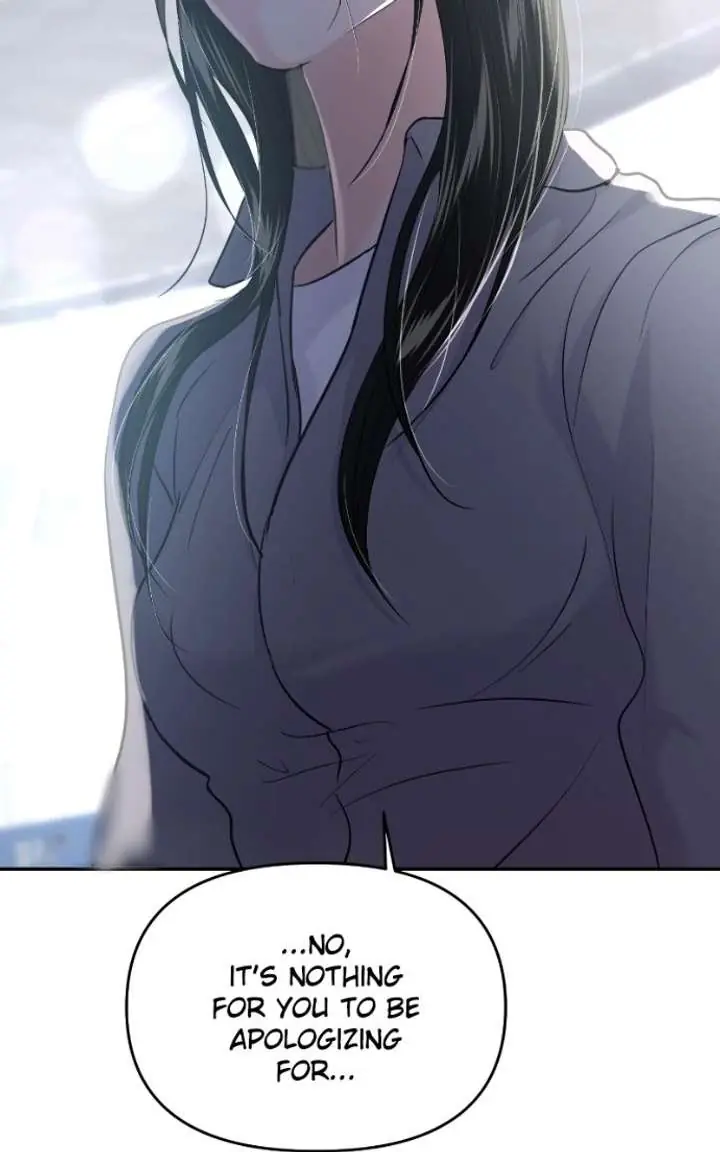 A Campus Romance, I Guess Chapter 132 Page 33