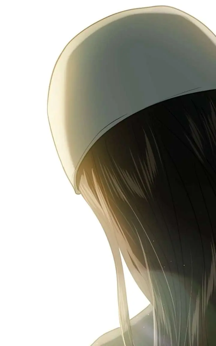 A Campus Romance, I Guess Chapter 132 Page 37