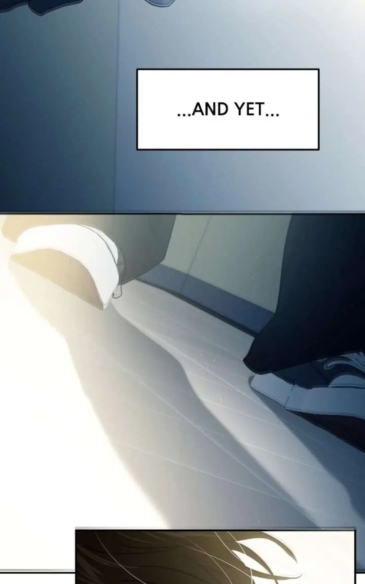 A Campus Romance, I Guess Chapter 132 Page 43