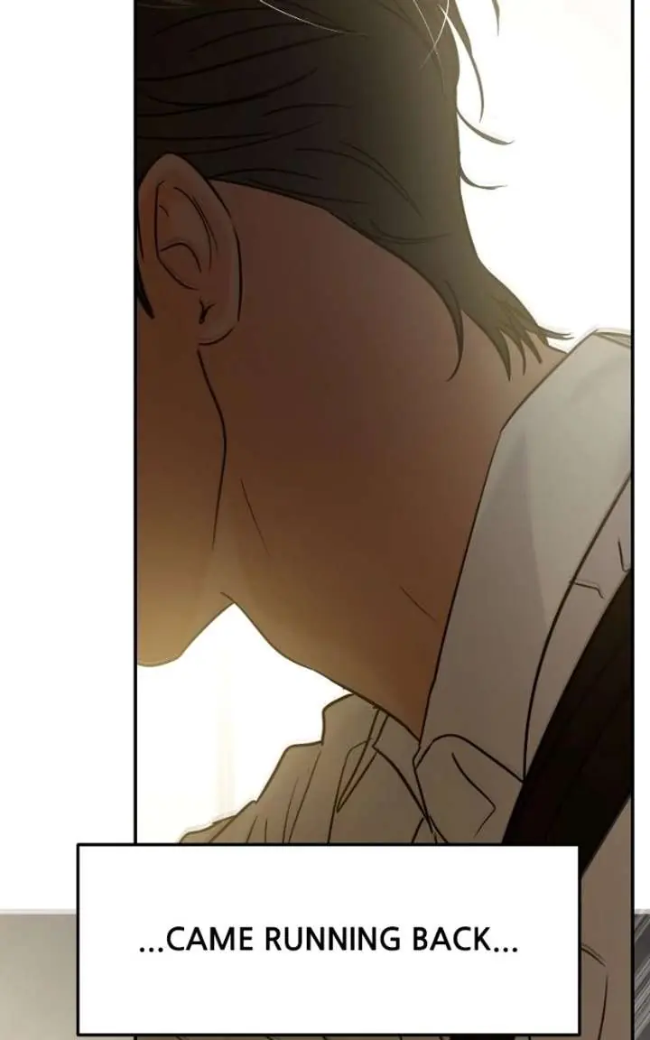 A Campus Romance, I Guess Chapter 132 Page 44