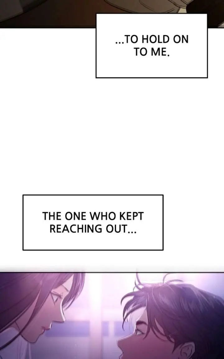 A Campus Romance, I Guess Chapter 132 Page 47