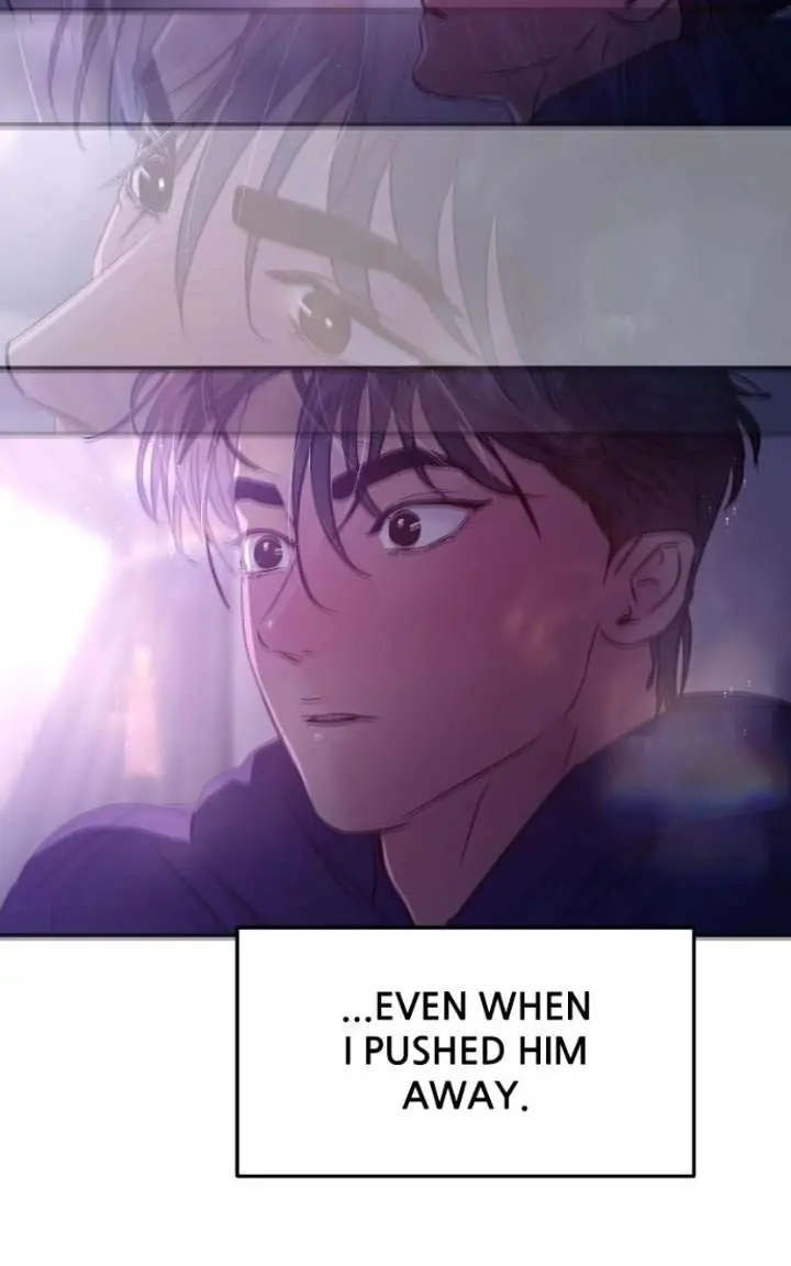 A Campus Romance, I Guess Chapter 132 Page 48