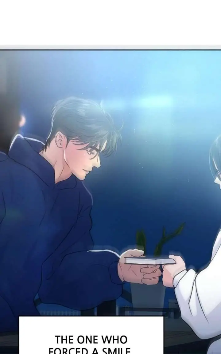 A Campus Romance, I Guess Chapter 132 Page 49