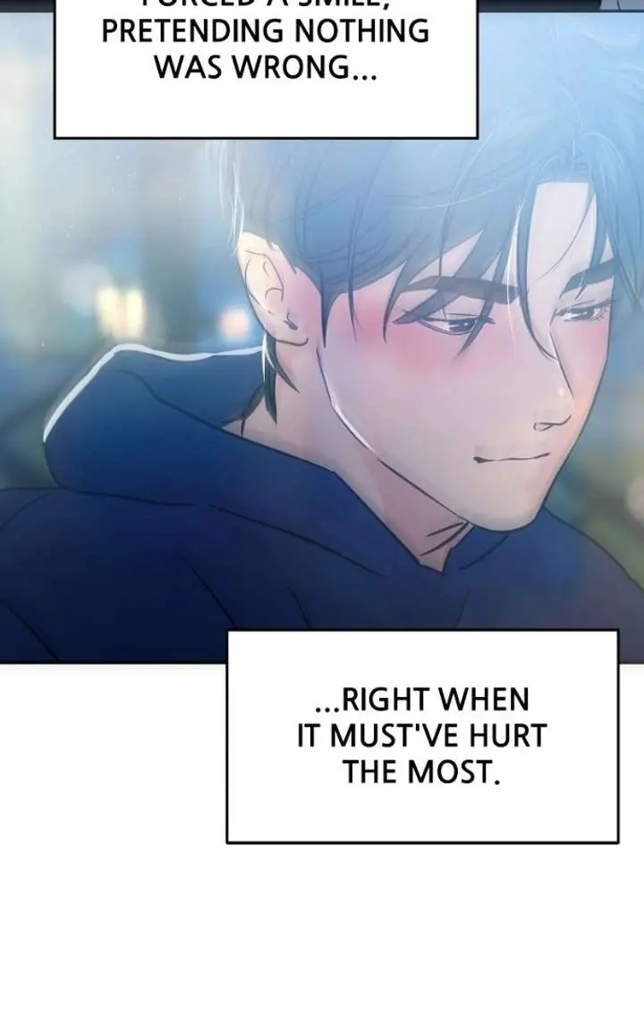 A Campus Romance, I Guess Chapter 132 Page 50