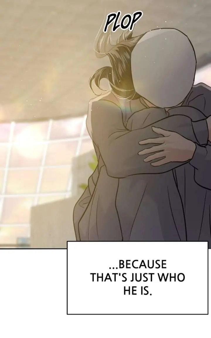 A Campus Romance, I Guess Chapter 132 Page 52