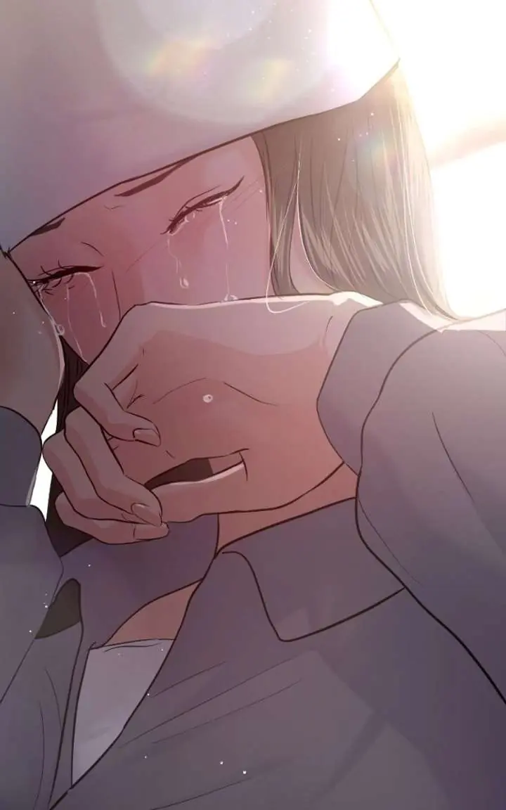 A Campus Romance, I Guess Chapter 132 Page 54