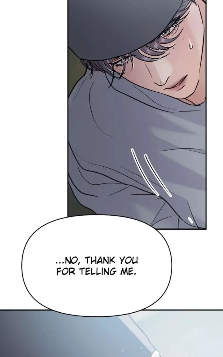A Campus Romance, I Guess Chapter 132 Page 57