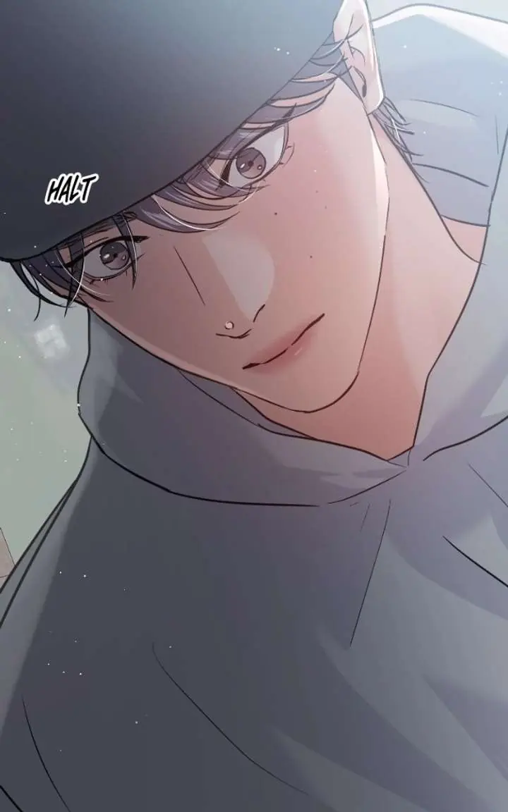 A Campus Romance, I Guess Chapter 132 Page 58