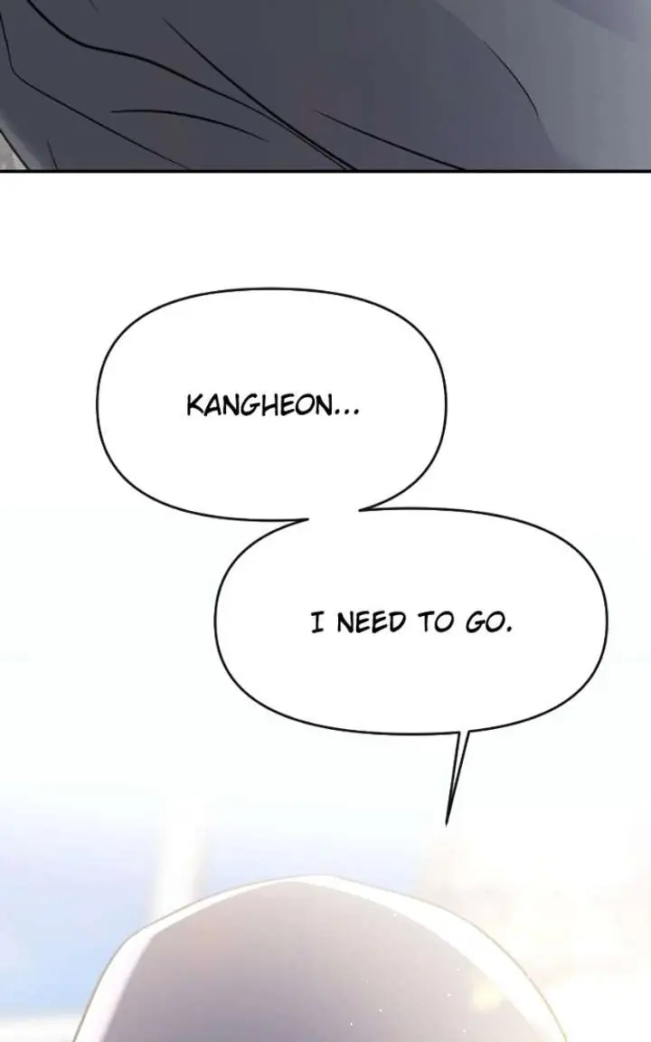 A Campus Romance, I Guess Chapter 132 Page 59