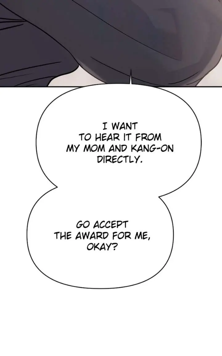 A Campus Romance, I Guess Chapter 132 Page 61