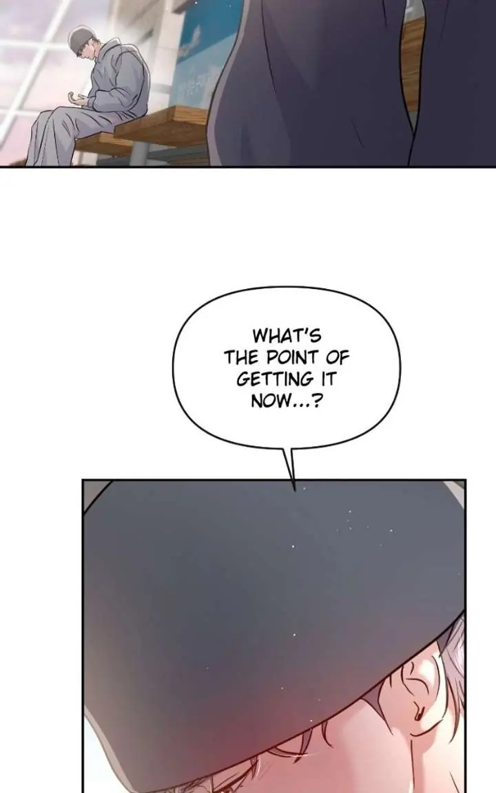 A Campus Romance, I Guess Chapter 132 Page 64